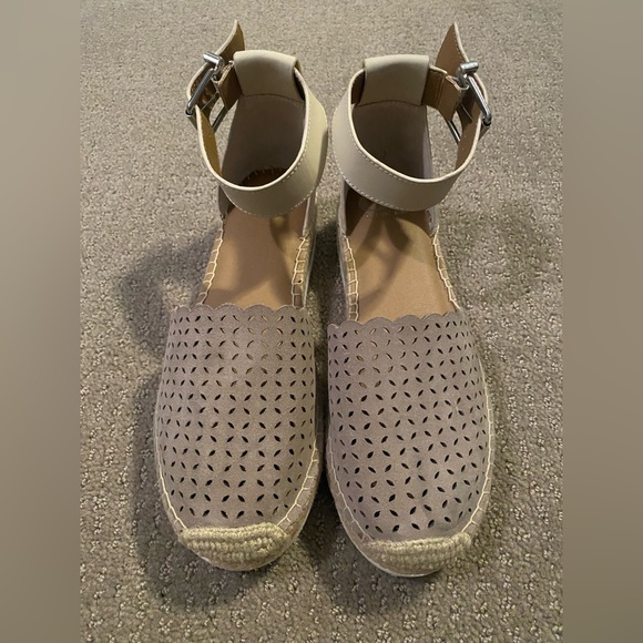 gianni bini espadrilles - Picture 2 of 4